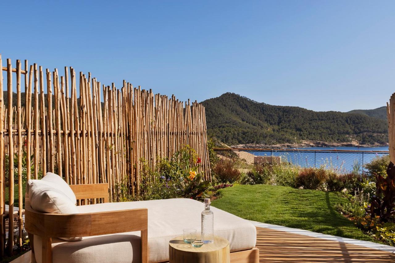 Hotel Six Senses Ibiza Portinatx Exterior foto